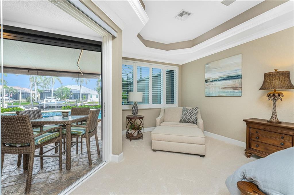 PUNTA GORDA ISLES - Residential
