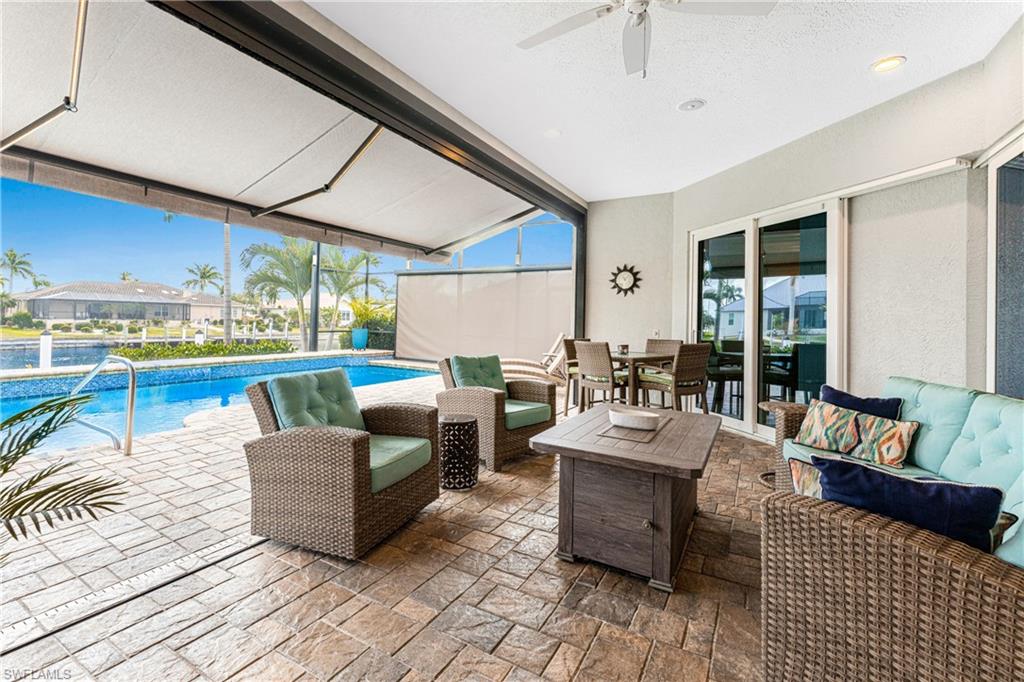 PUNTA GORDA ISLES - Residential