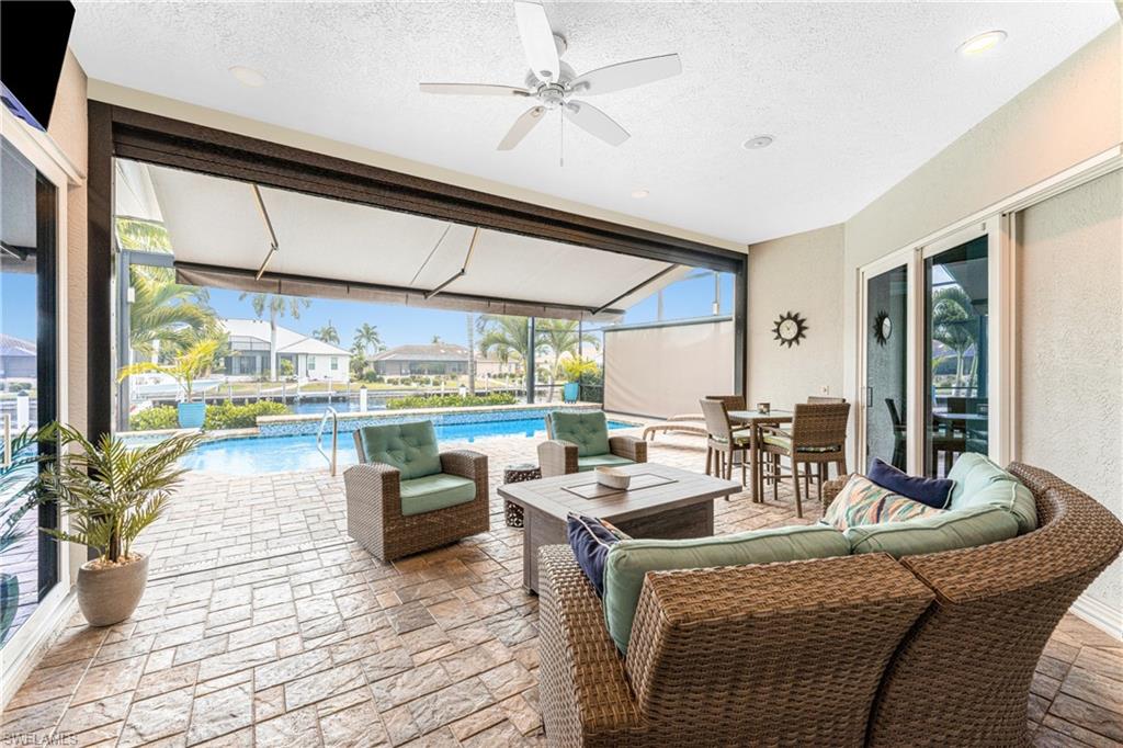 PUNTA GORDA ISLES - Residential