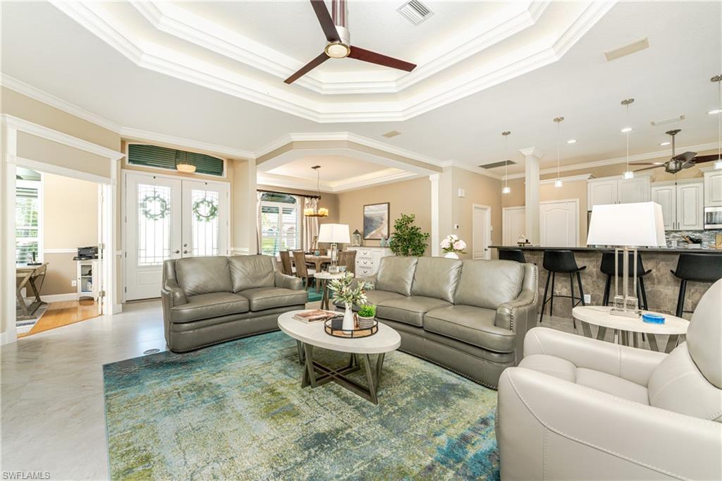 PUNTA GORDA ISLES - Residential