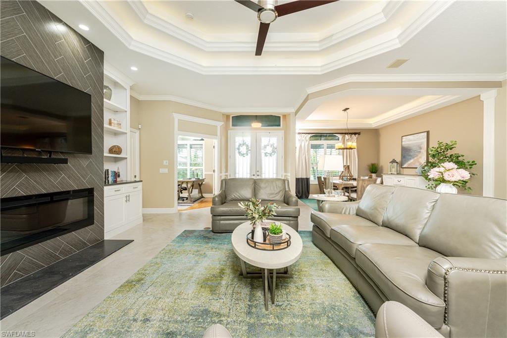 PUNTA GORDA ISLES - Residential