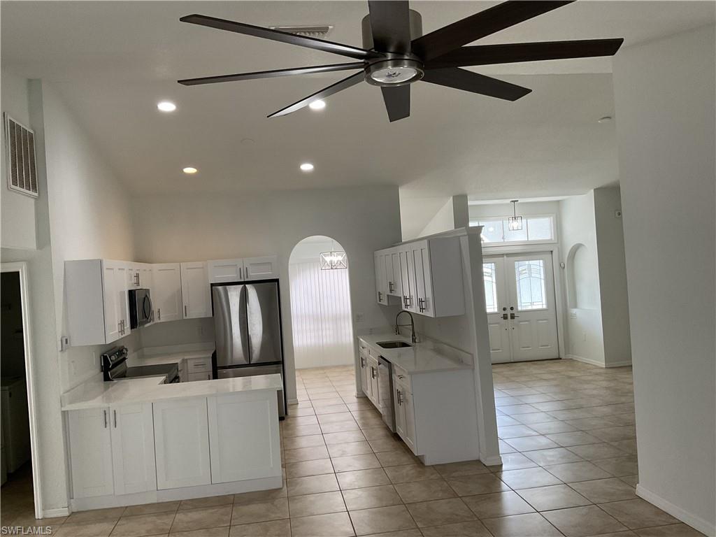 NOT APPLICABLE - Residential