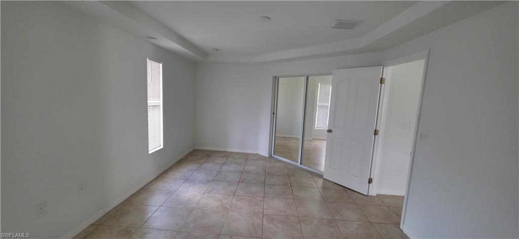 NOT APPLICABLE - Residential