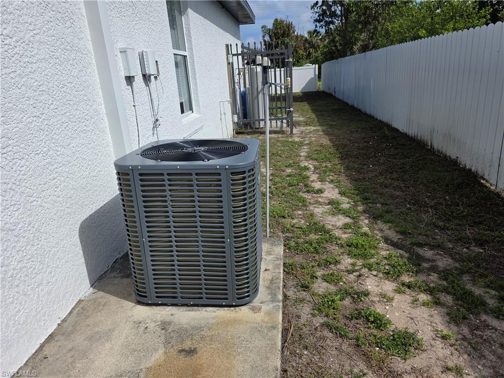 NOT APPLICABLE - Residential