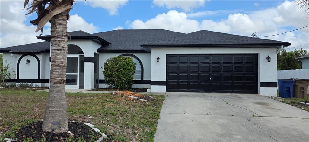 NOT APPLICABLE - Residential