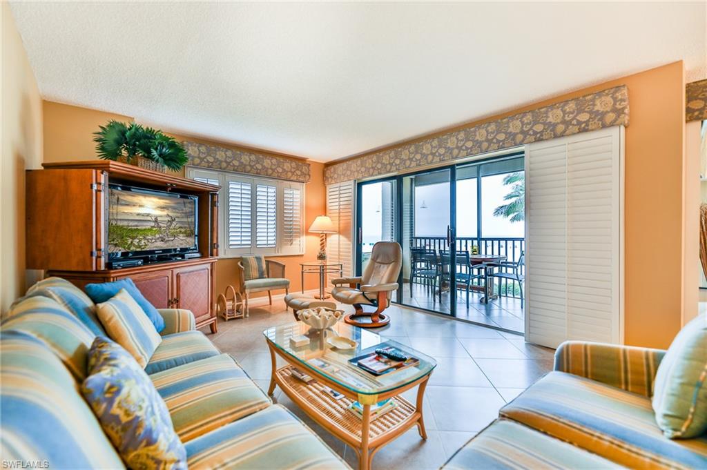 SANDARAC CONDO - Residential