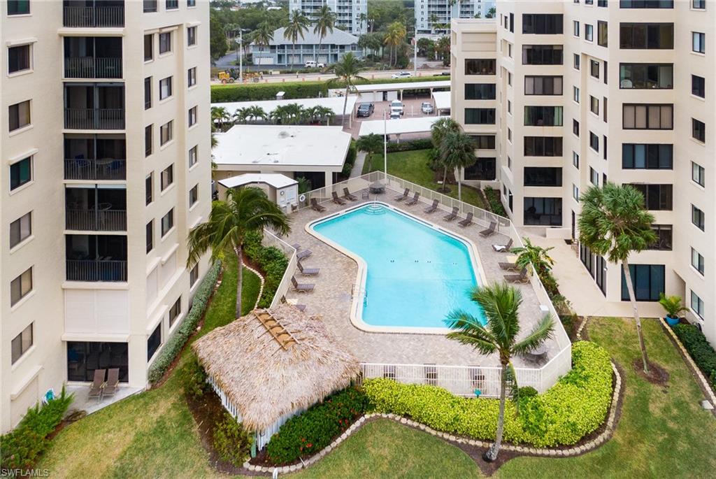 SANDARAC CONDO - Residential