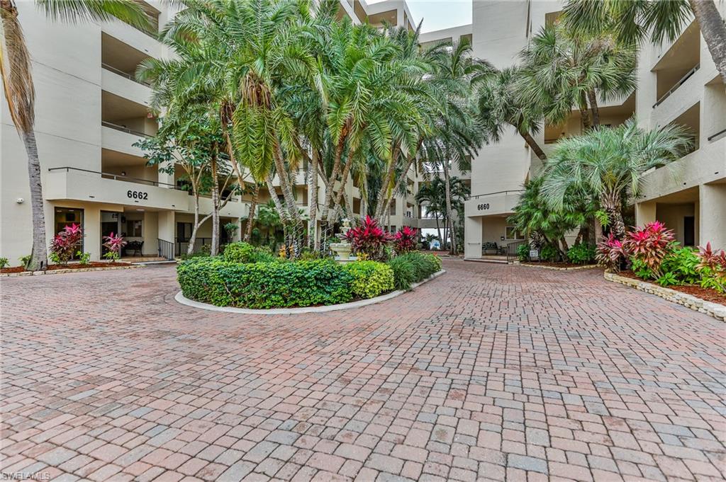 SANDARAC CONDO - Residential