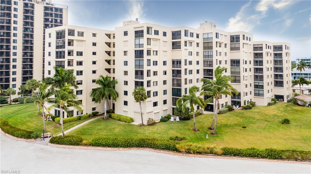 SANDARAC CONDO - Residential