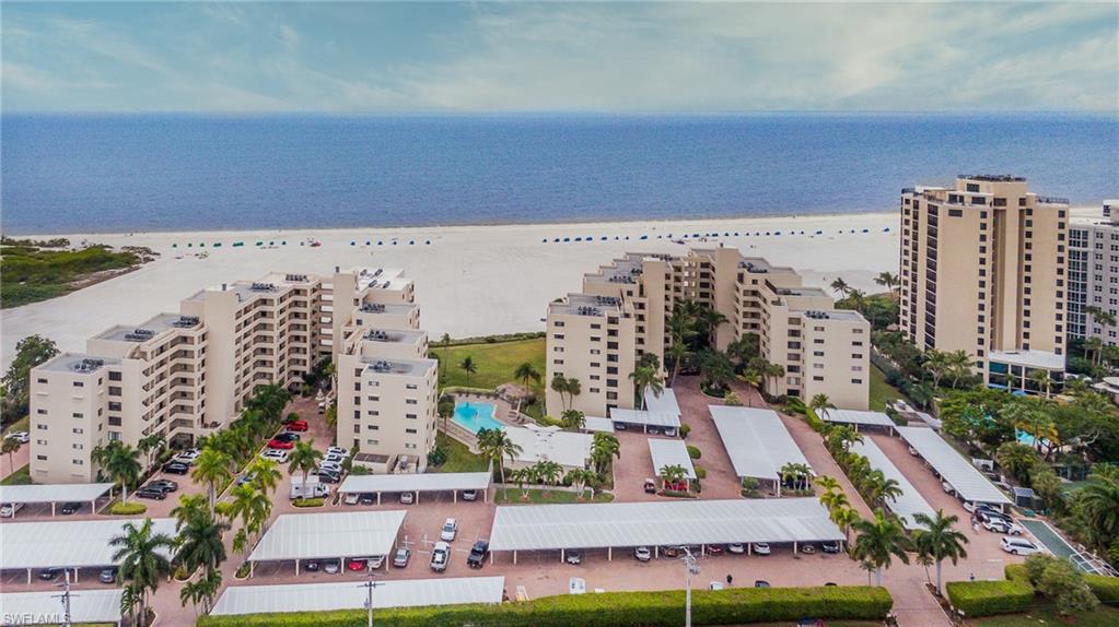 SANDARAC CONDO - Residential