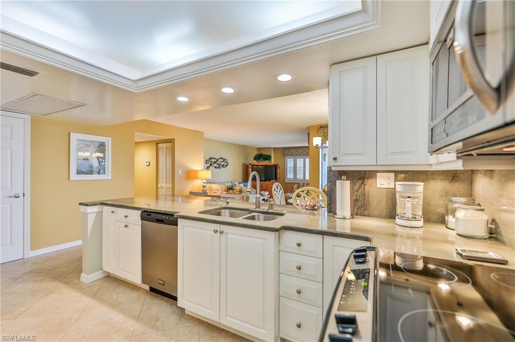 SANDARAC CONDO - Residential