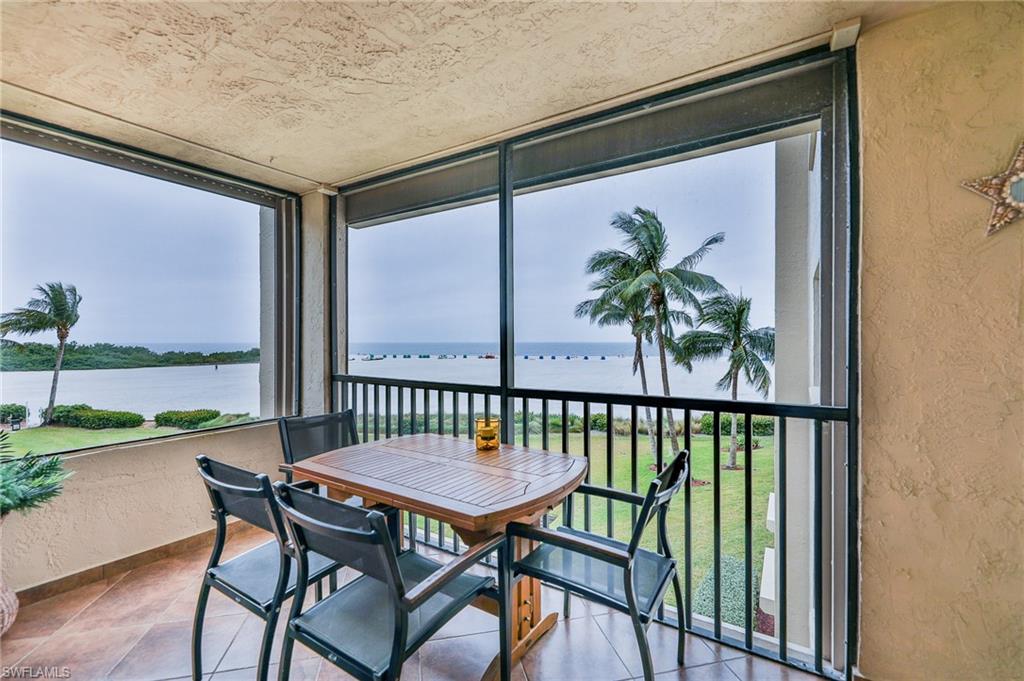 SANDARAC CONDO - Residential