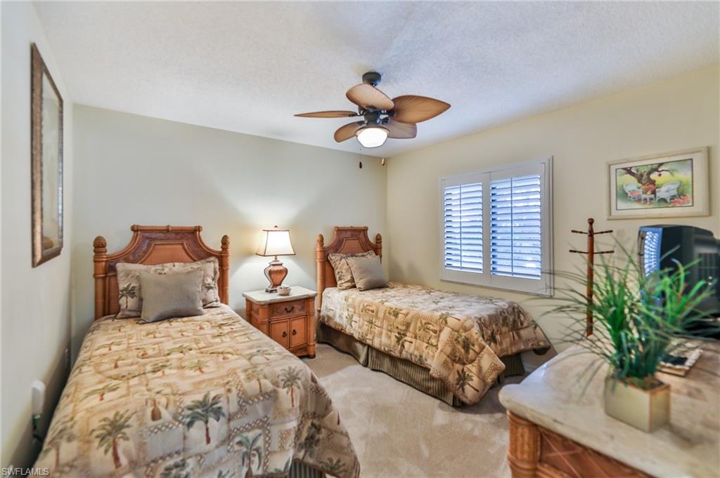 SANDARAC CONDO - Residential