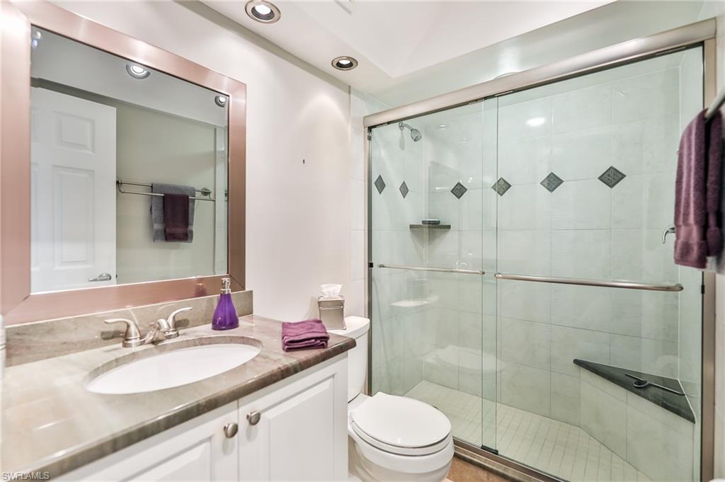 SANDARAC CONDO - Residential