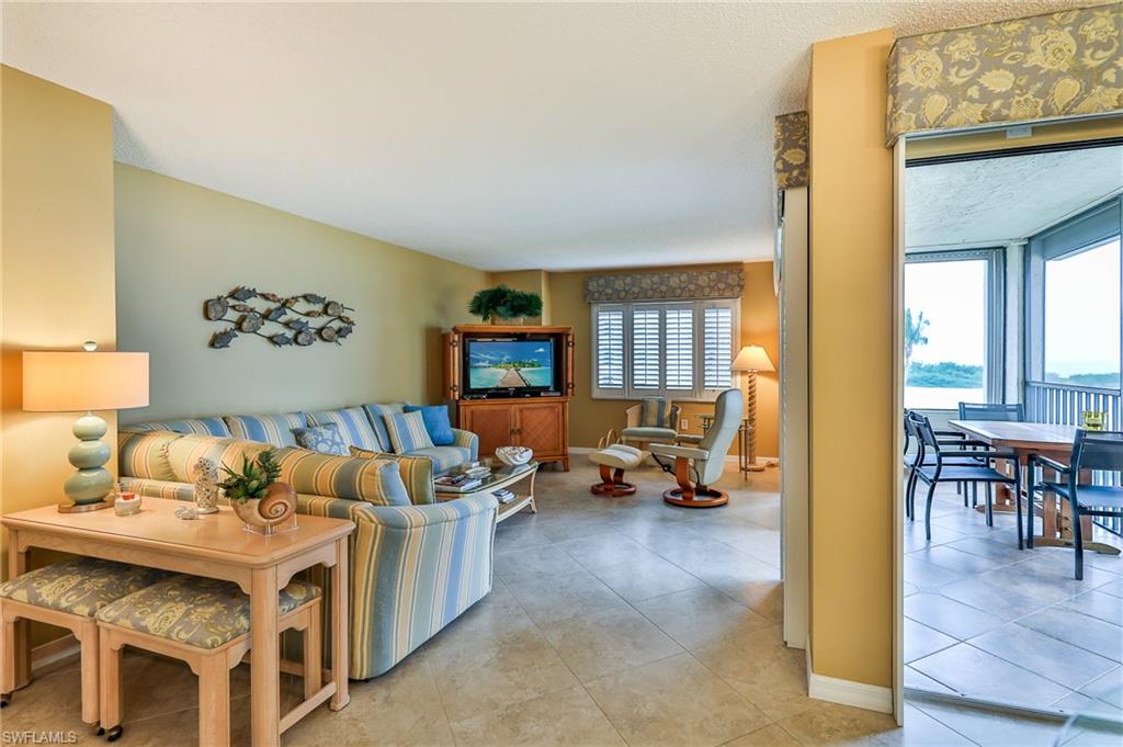 SANDARAC CONDO - Residential