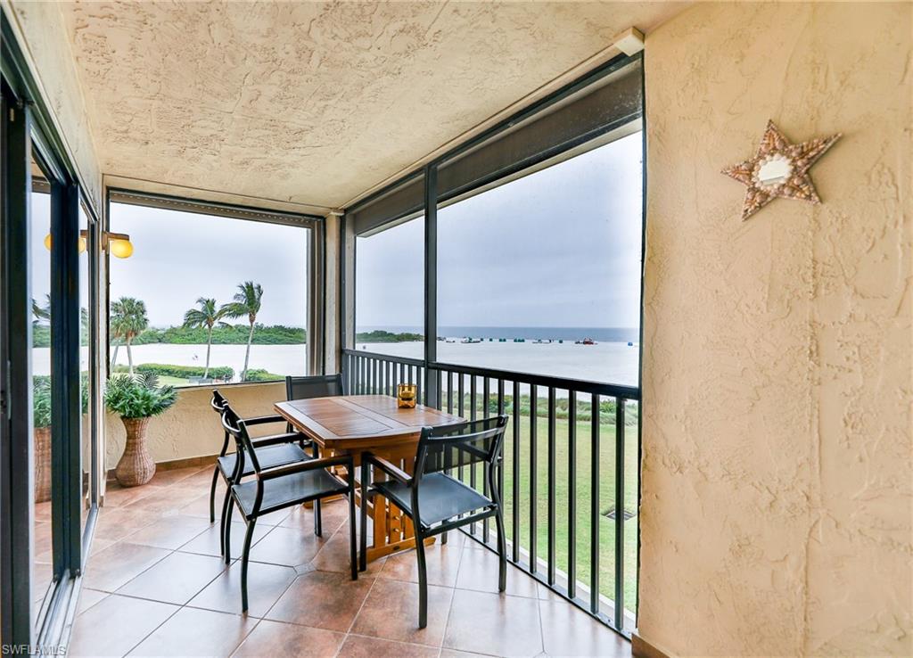 SANDARAC CONDO - Residential