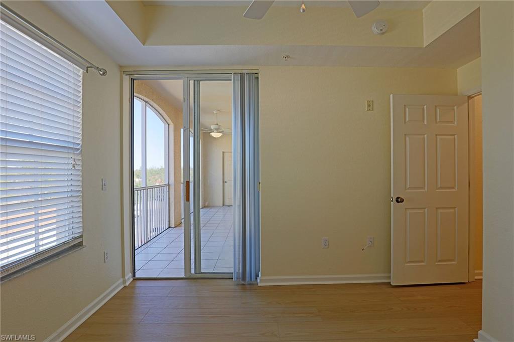 ENCLAVE - Residential Lease