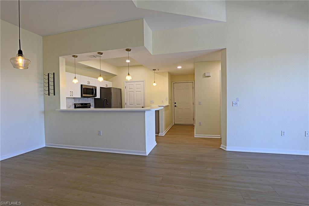 ENCLAVE - Residential Lease