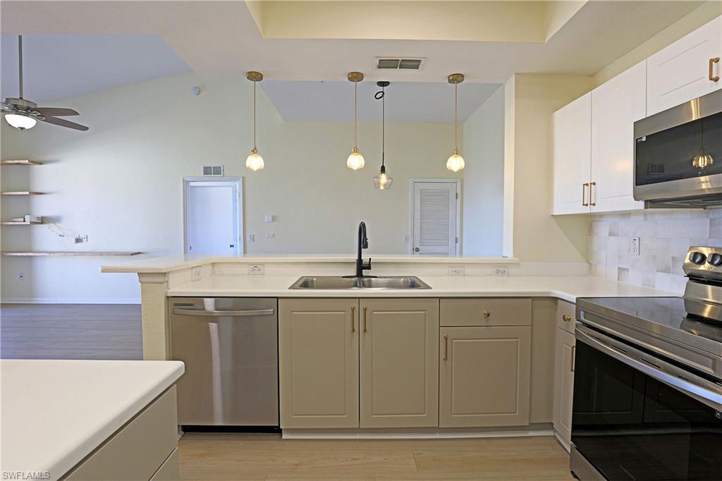 ENCLAVE - Residential Lease