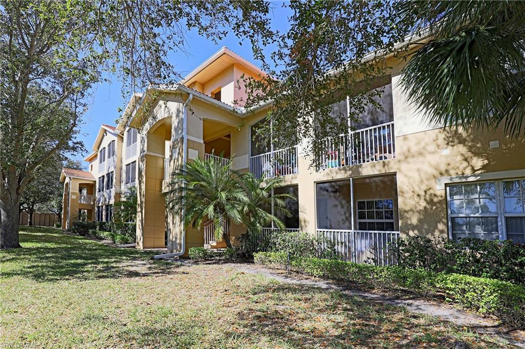 ENCLAVE - Residential Lease