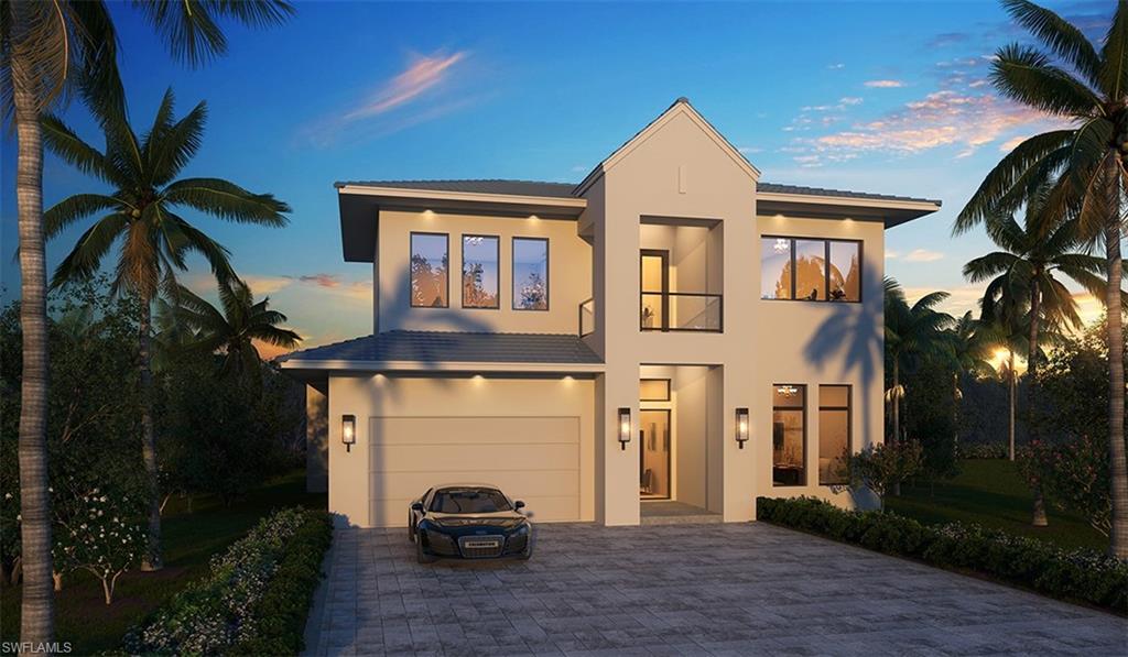 HERITAGE FARMS - Land