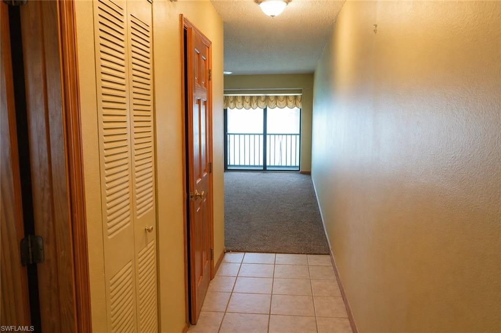 Photo of 7410 Lake Breeze DR #307, FORT MYERS, FL 33907 (MLS # 226017346)