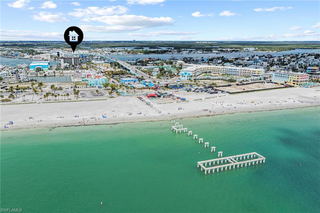 GULF COVE TRAILER PARK CO-OP - Land