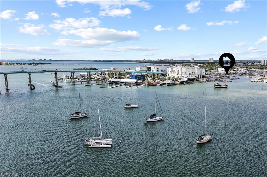 GULF COVE TRAILER PARK CO-OP - Land