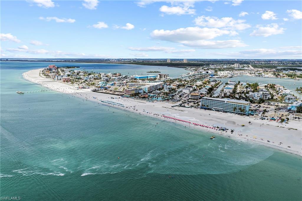 GULF COVE TRAILER PARK CO-OP - Land