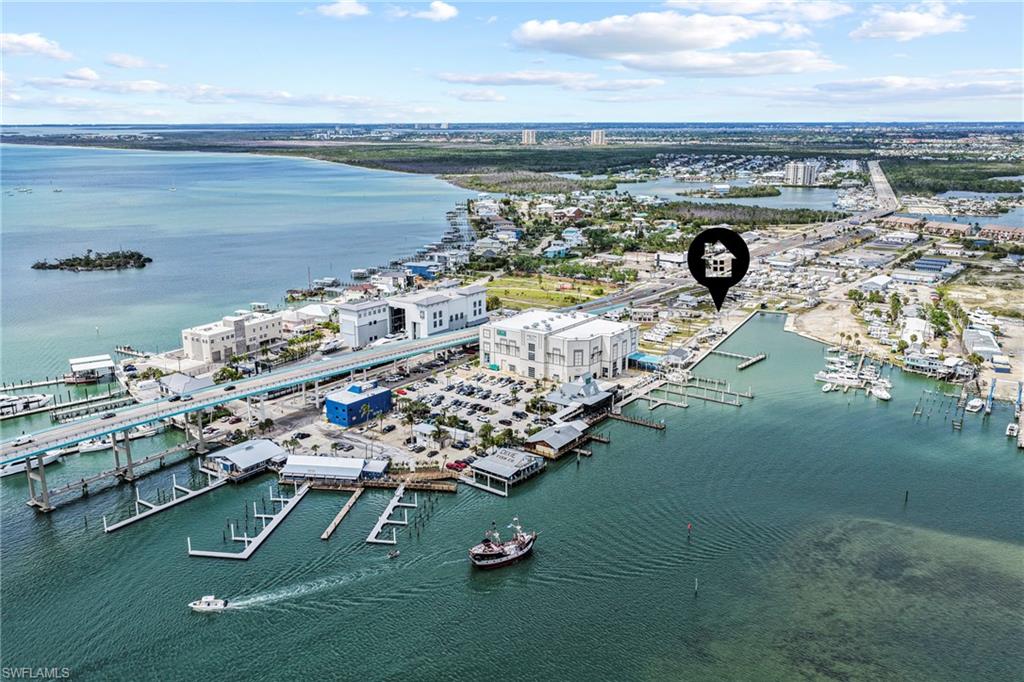 GULF COVE TRAILER PARK CO-OP - Land