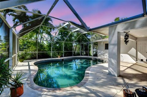 Photo of 9032 Irving RD, FORT MYERS, FL 33967 (MLS # 2025018084)