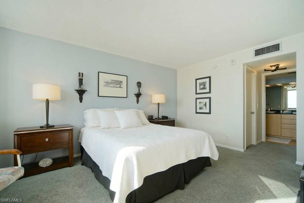 CAPER BEACH CLUB - Residential