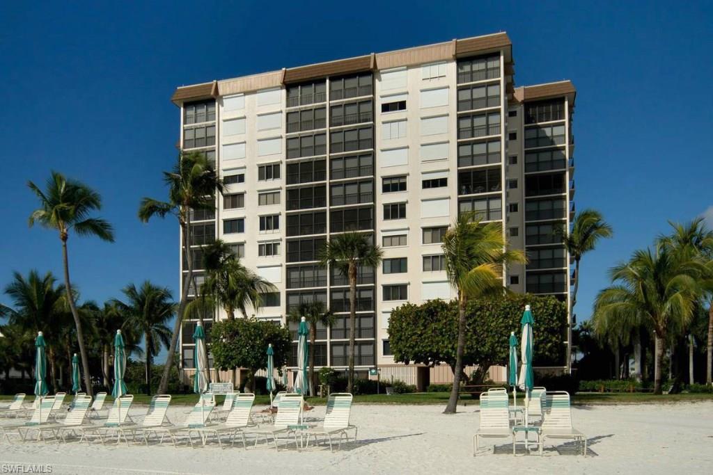 CAPER BEACH CLUB - Residential