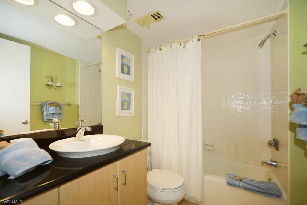 CAPER BEACH CLUB - Residential