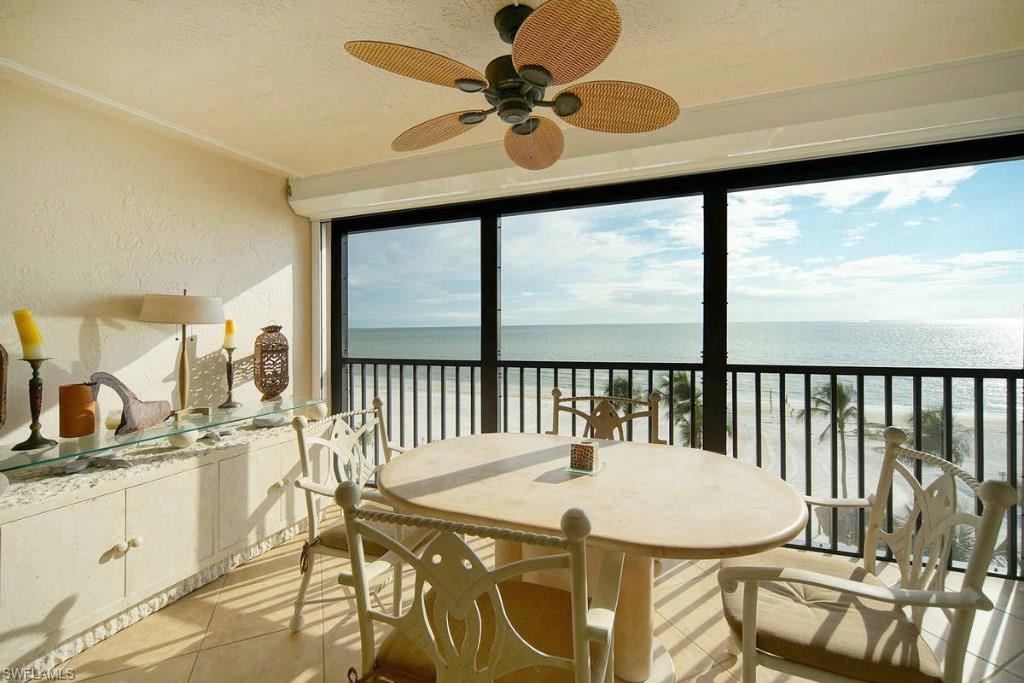 CAPER BEACH CLUB - Residential