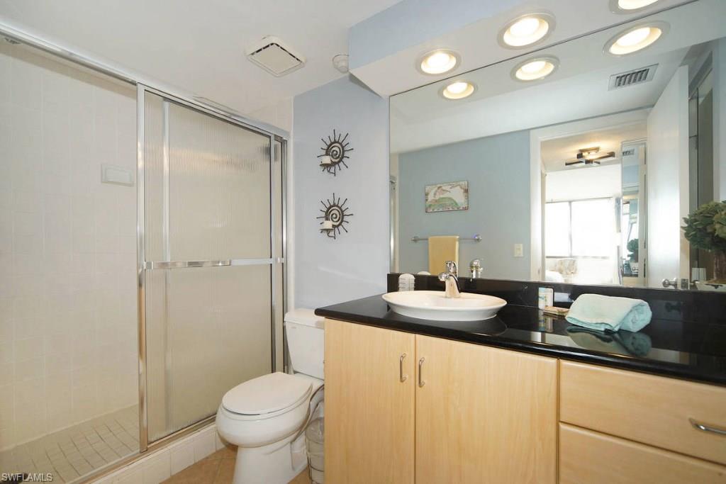 CAPER BEACH CLUB - Residential