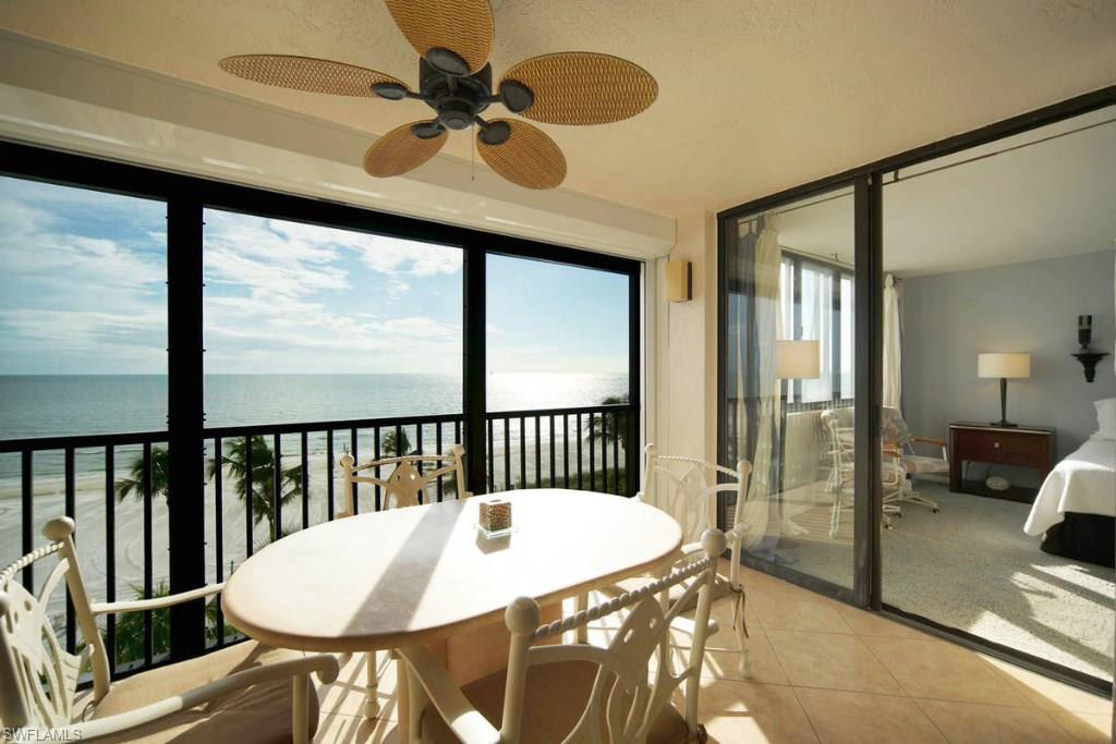 CAPER BEACH CLUB - Residential