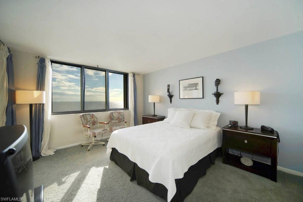 CAPER BEACH CLUB - Residential