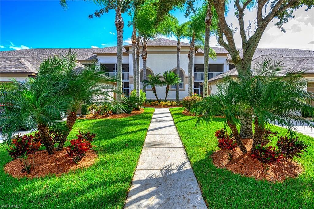 8620 Cedar Hammock CIR 1121