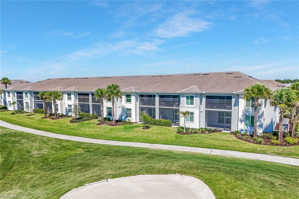 BABCOCK NATIONAL - Residential