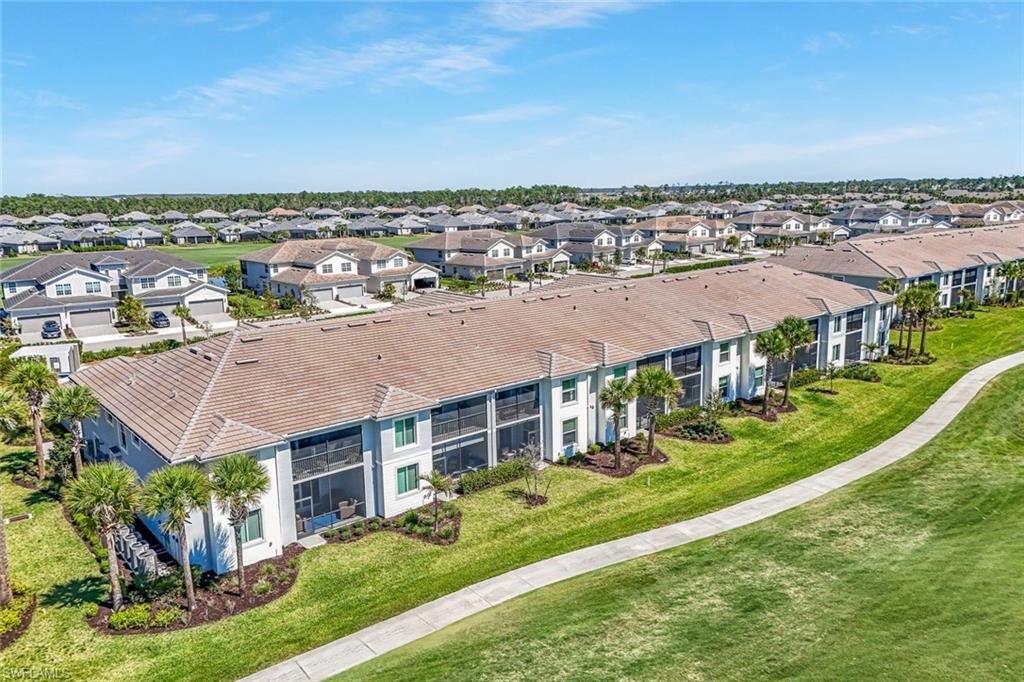 BABCOCK NATIONAL - Residential