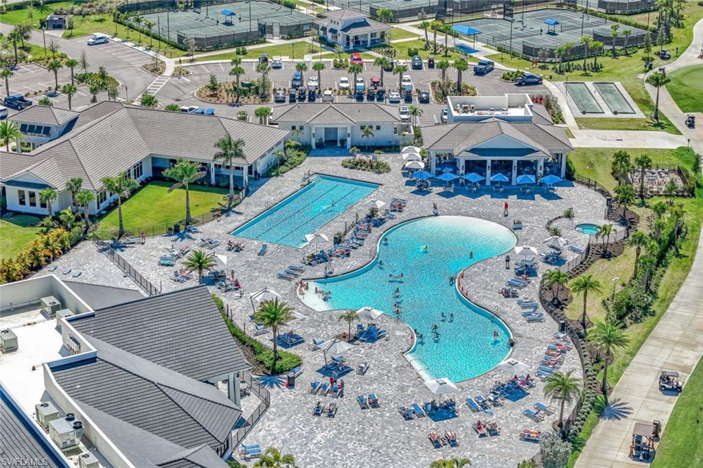 BABCOCK NATIONAL - Residential