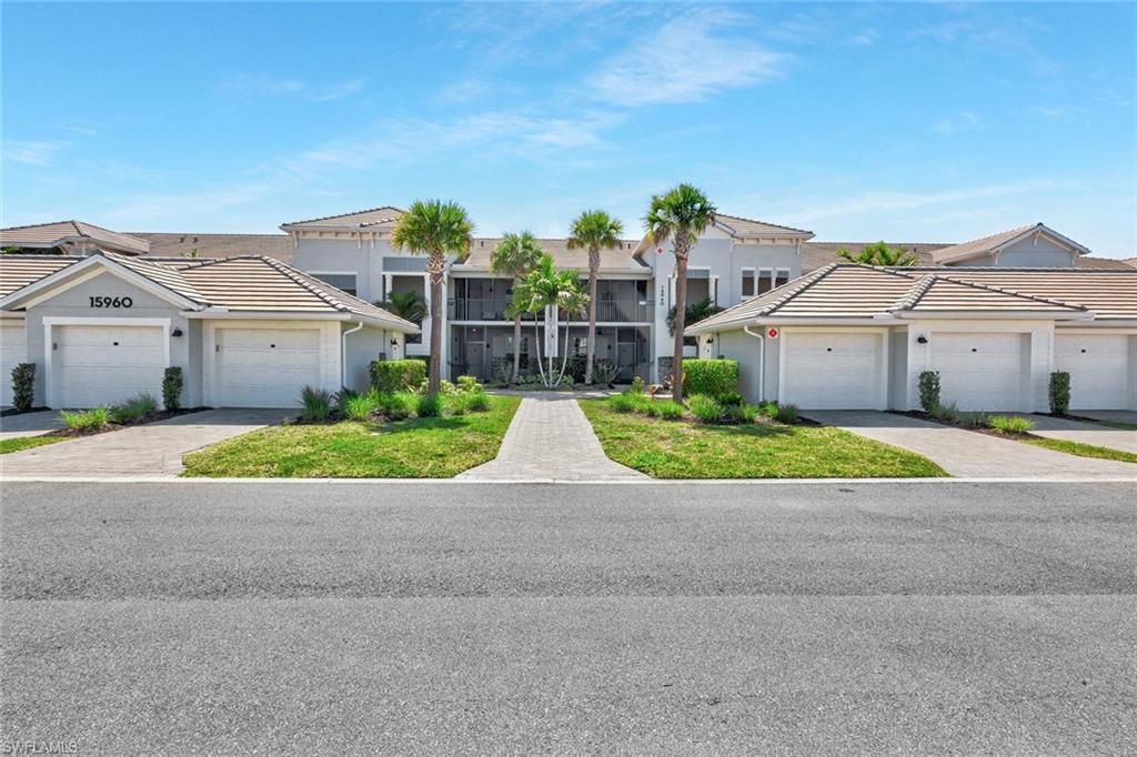 Photo of 15960 Grassland LN #2723, PUNTA GORDA, FL 33982 (MLS # 226013867)