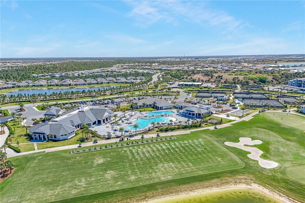 BABCOCK NATIONAL - Residential