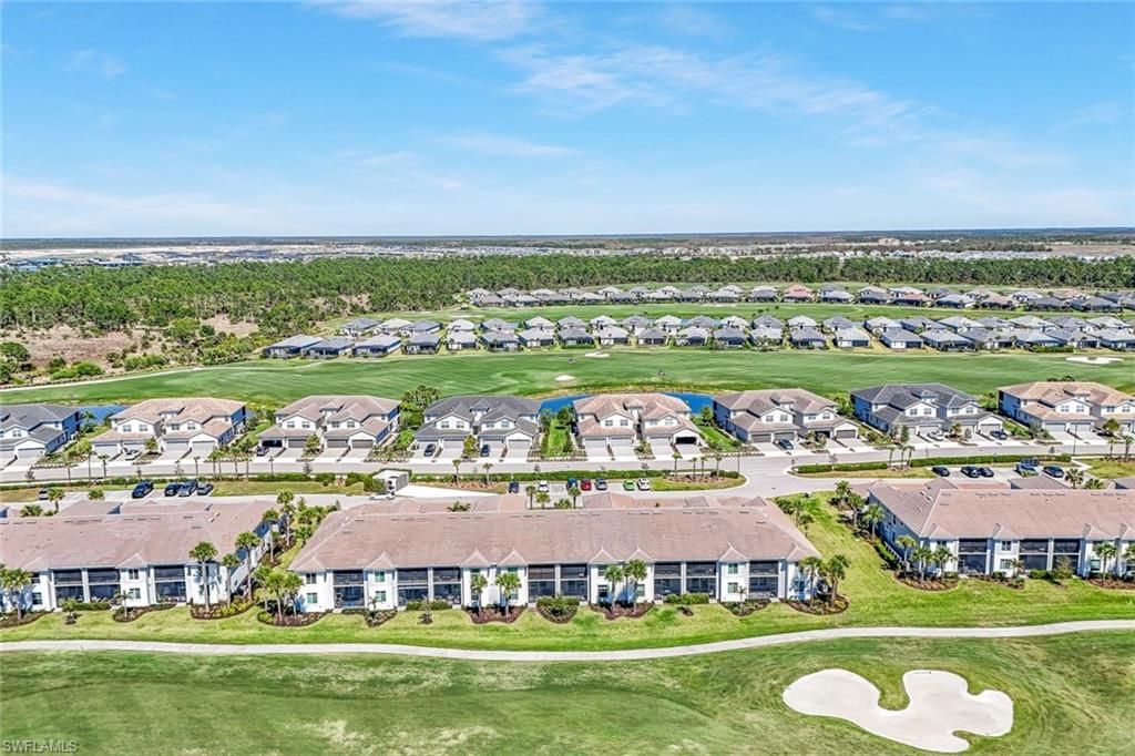 BABCOCK NATIONAL - Residential