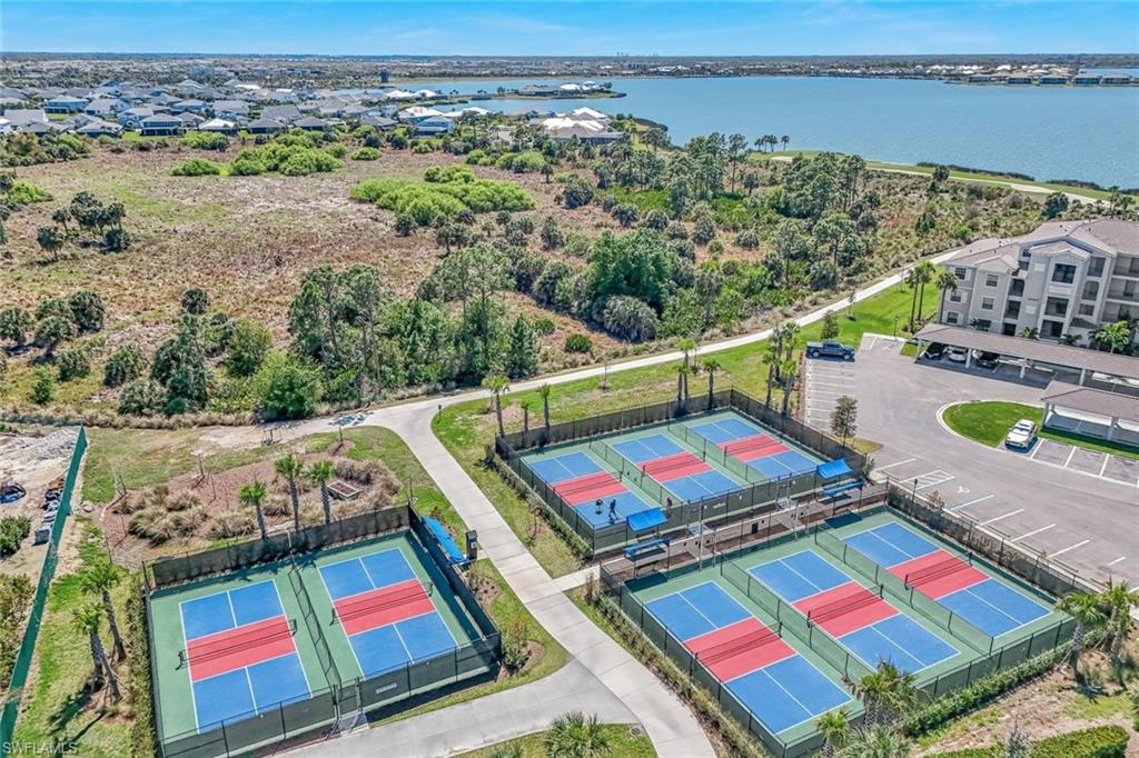 BABCOCK NATIONAL - Residential