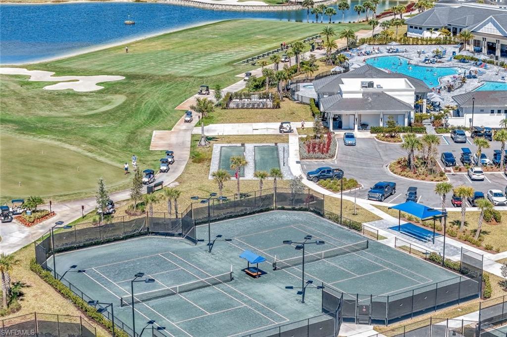 BABCOCK NATIONAL - Residential