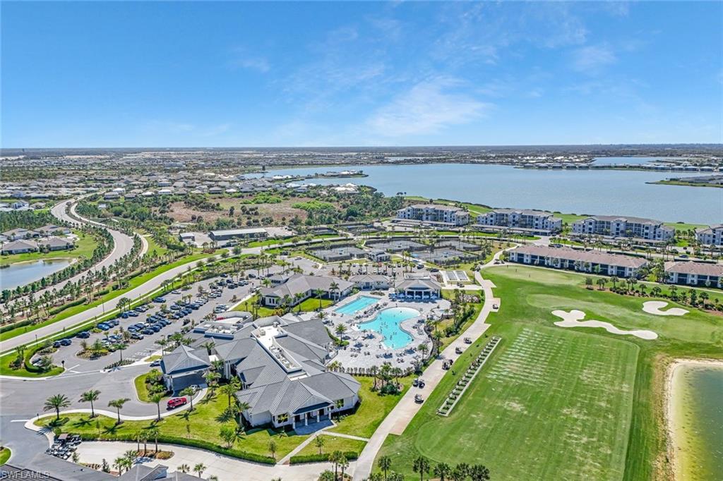 BABCOCK NATIONAL - Residential