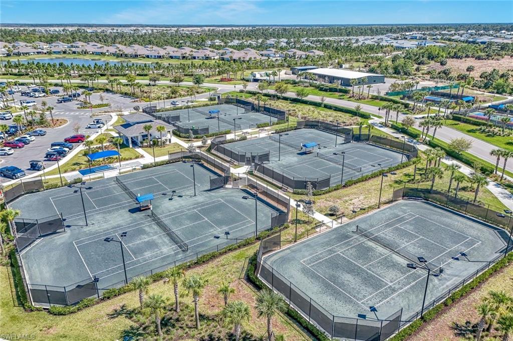 BABCOCK NATIONAL - Residential