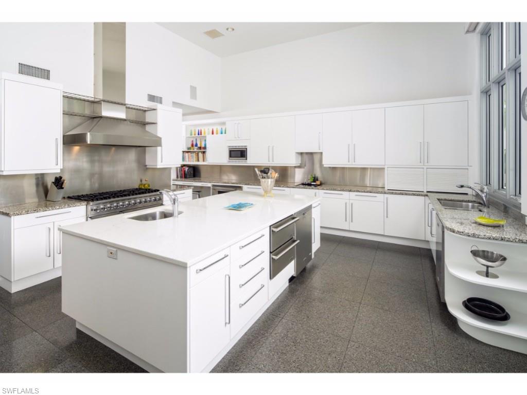 PORT ROYAL - Residential